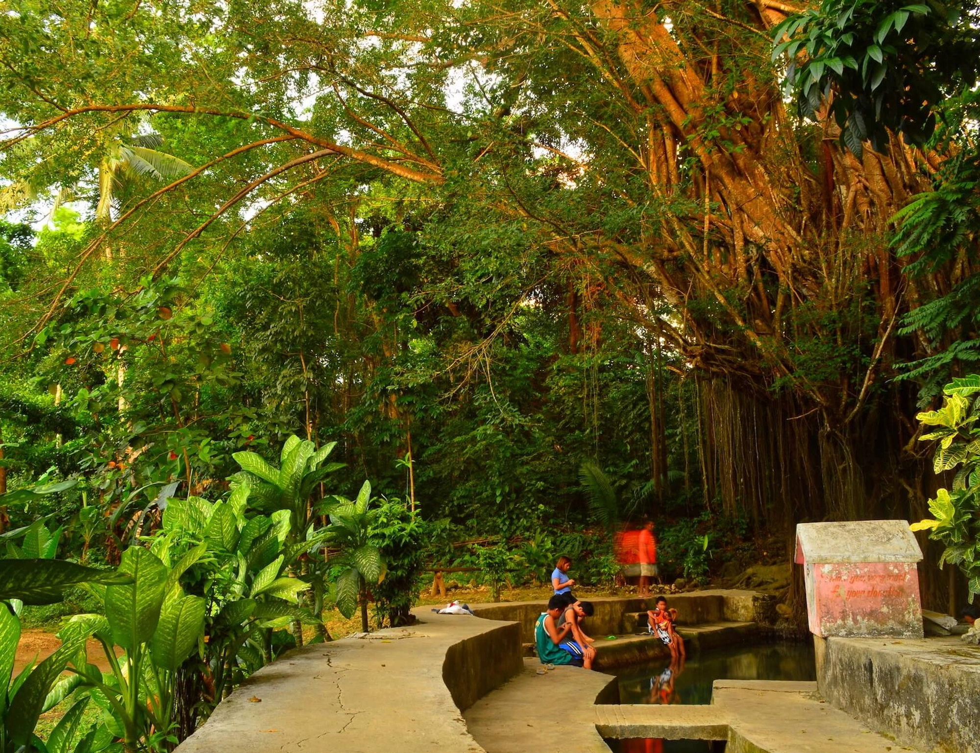 Philippines 14 Days Explore Real Philippines Bicycle Tour